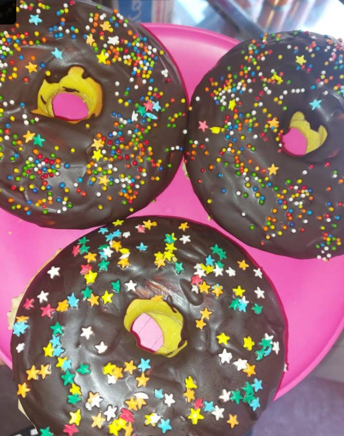 Donas